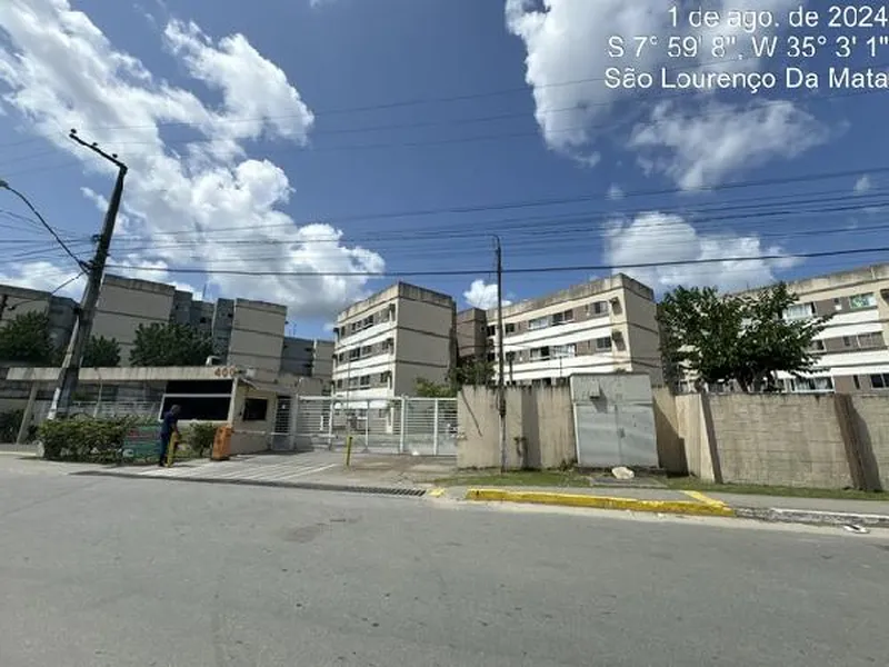 Apartamento em Venda Direta