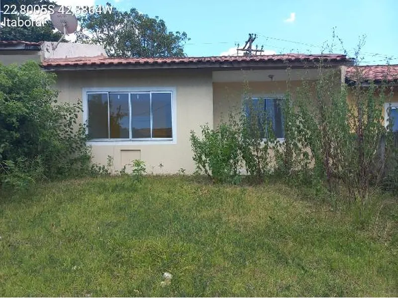 Casa em Venda Direta