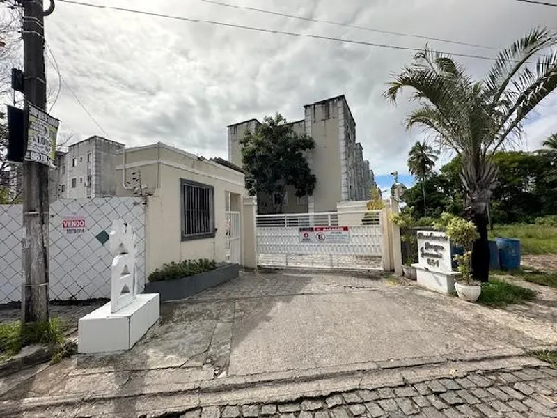 Apartamento em Venda Direta