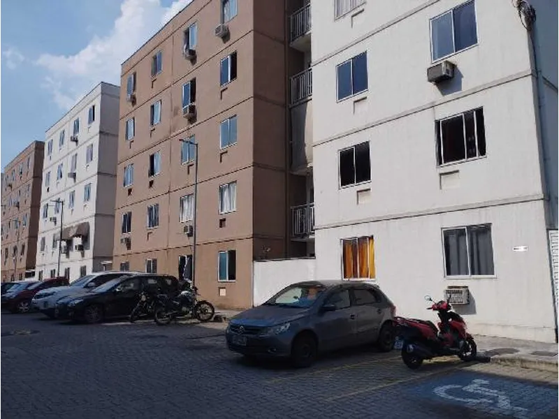 Apartamento em Venda Direta
