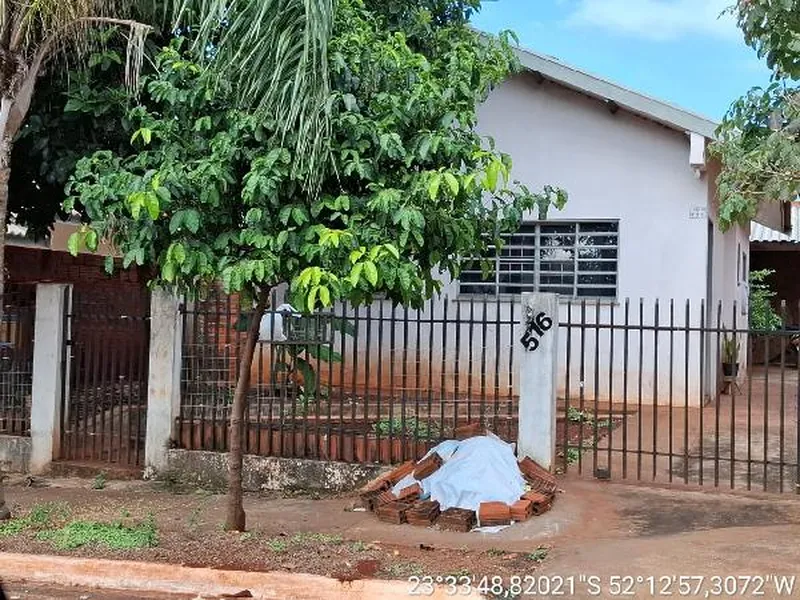 Casa em Venda Direta