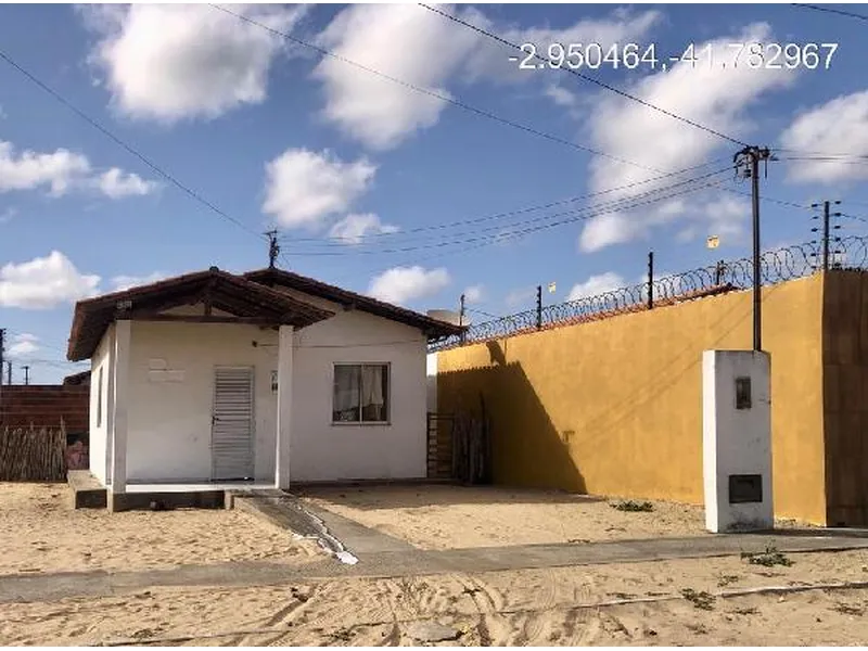 Casa em Venda Direta