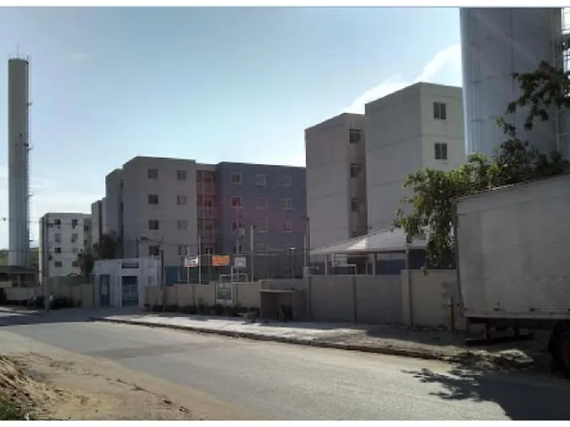 Apartamento em Venda Direta