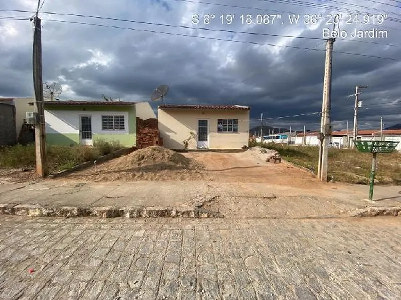 Casa em Venda Direta