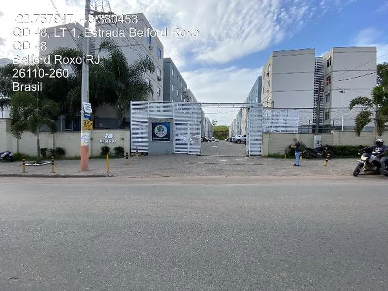 Apartamento em Venda Direta