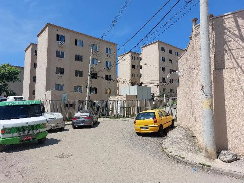 Apartamento em Venda Direta