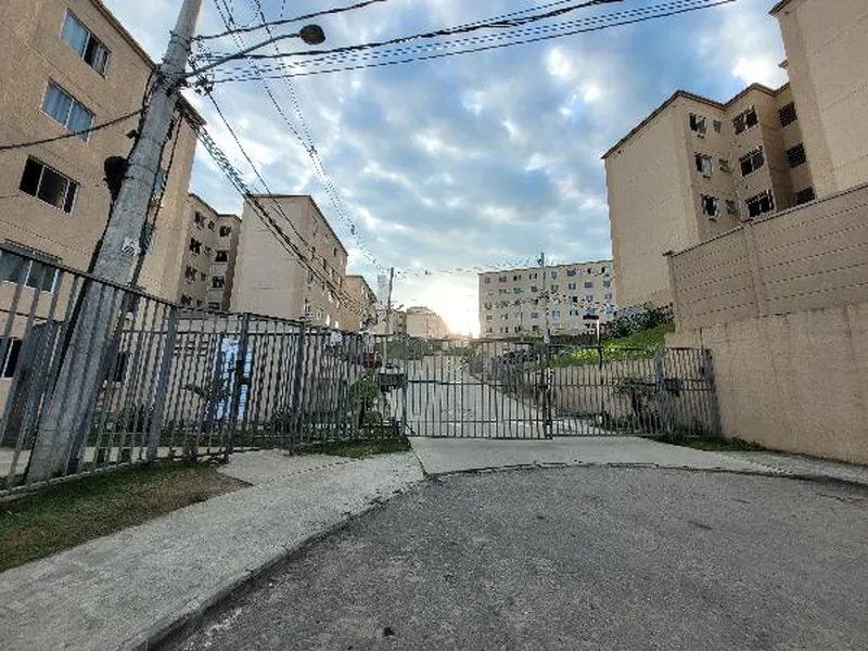 Apartamento em Venda Direta