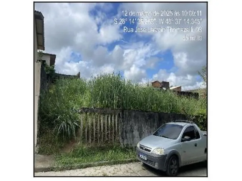 Terreno em Venda Direta