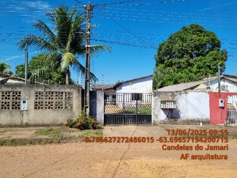 Casa em Venda Direta