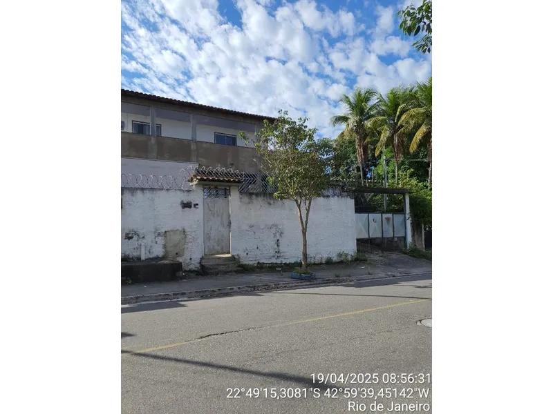 Casa em Venda Direta