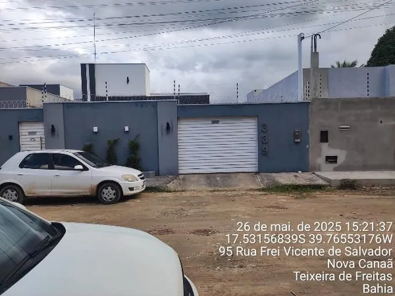 Casa em Venda Direta
