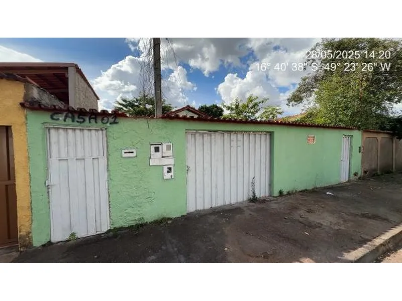 Casa em Venda Direta