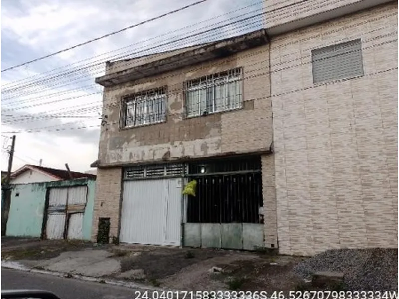 Casa em Venda Direta