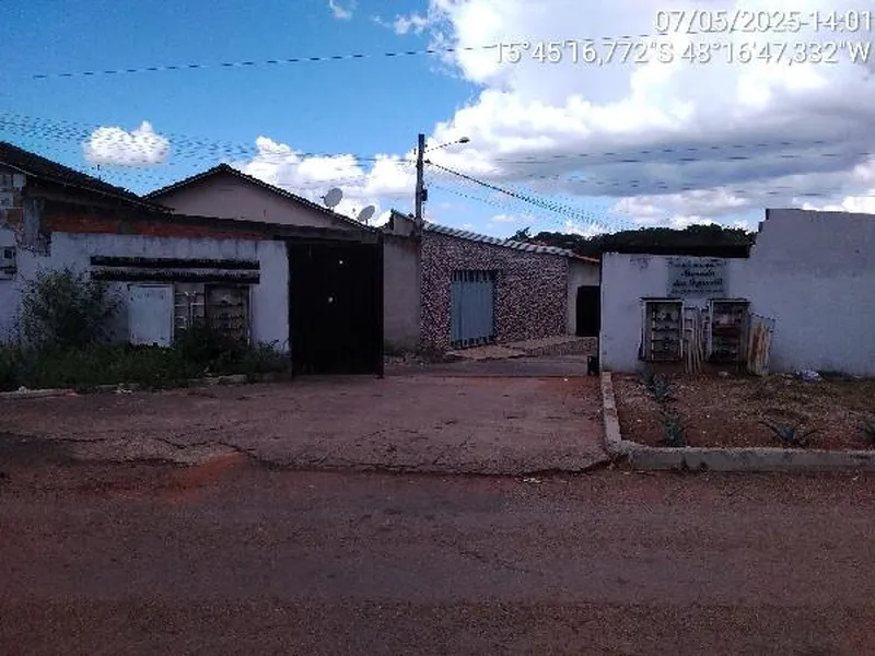 Casa em Venda Direta