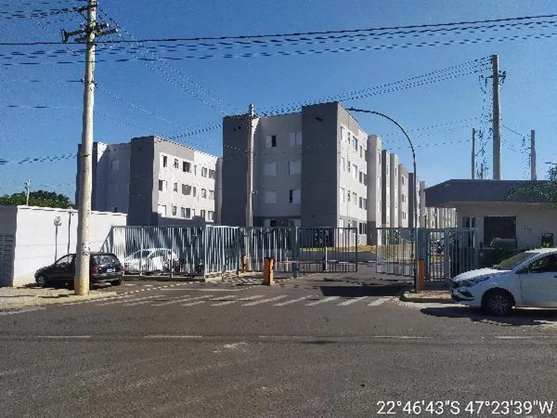 Apartamento em Venda Direta