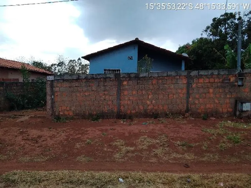 Casa em Venda Direta