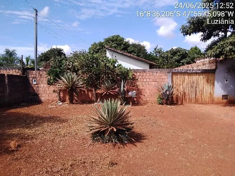 Casa em Venda Direta