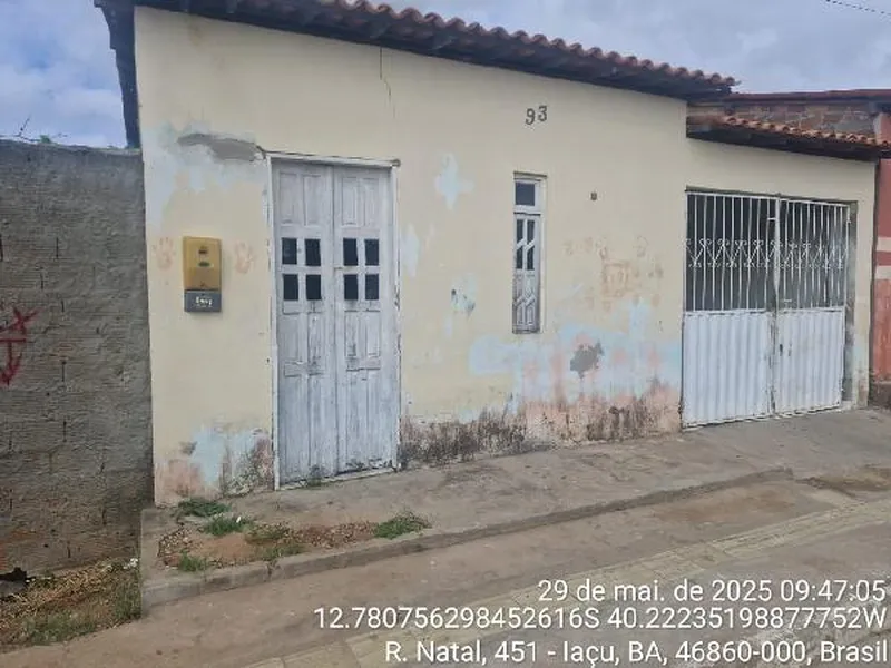 Casa em Venda Direta