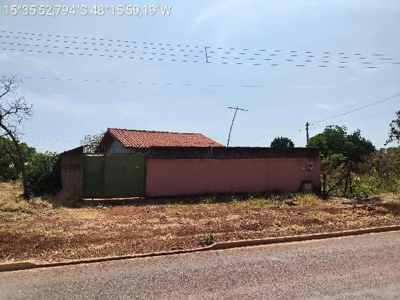 Casa em Venda Direta