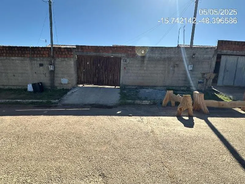 Casa em Venda Direta