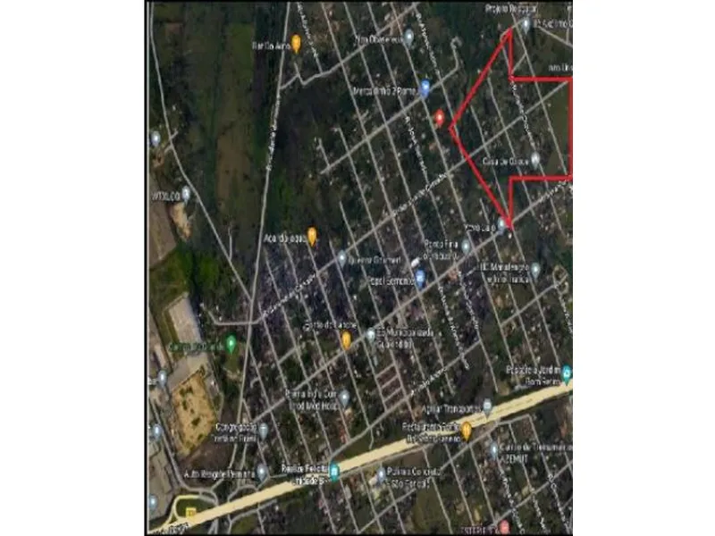 Apartamento em Venda Direta