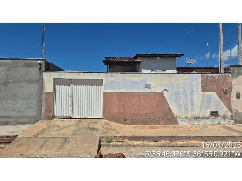 Casa em Venda Direta