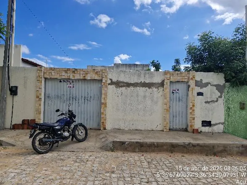 Casa em Venda Direta