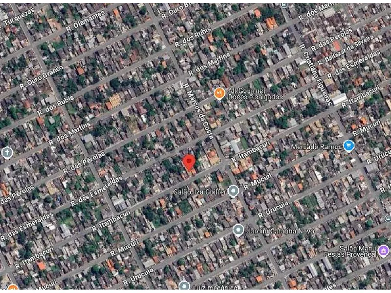 Casa em Venda Direta