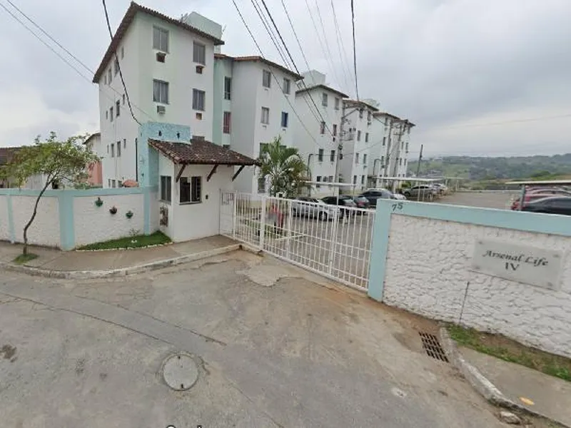 Apartamento em Venda Direta