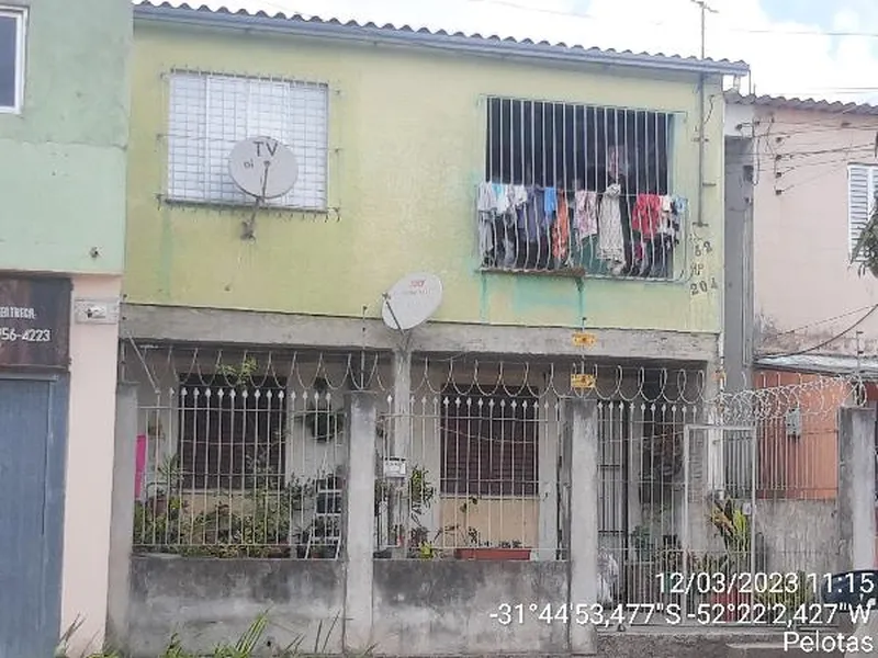 Apartamento em Venda Direta