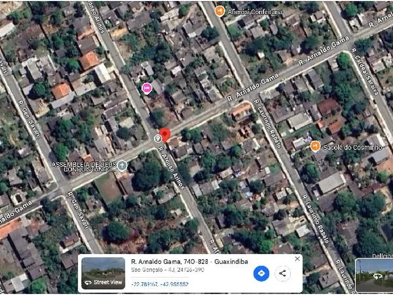 Casa em Venda Direta