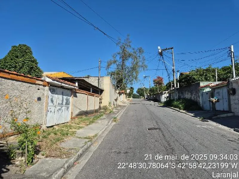 Casa em Venda Direta