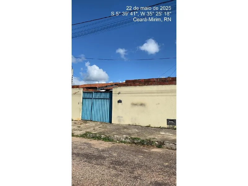 Casa em Venda Direta