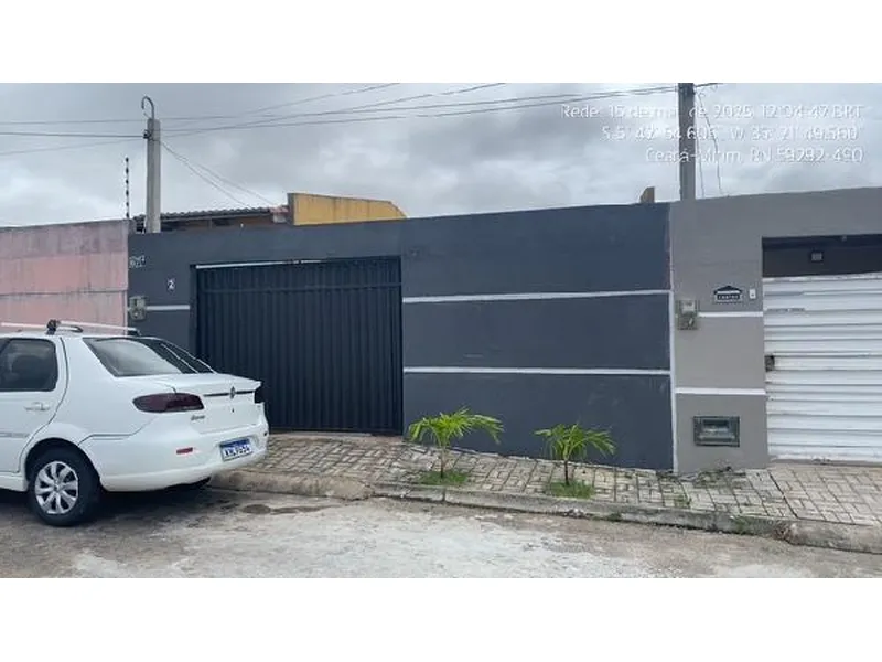 Casa em Venda Direta