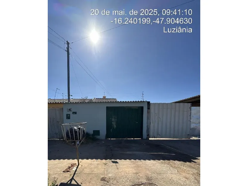 Casa em Venda Direta