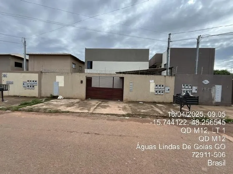 Apartamento em Venda Direta