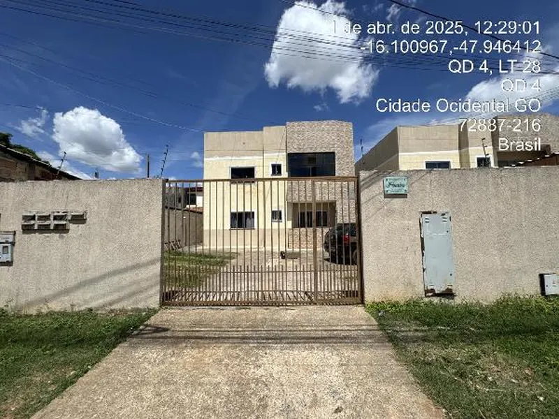 Apartamento em Venda Direta