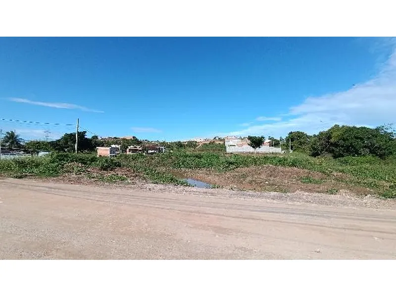 Terreno em Venda Direta