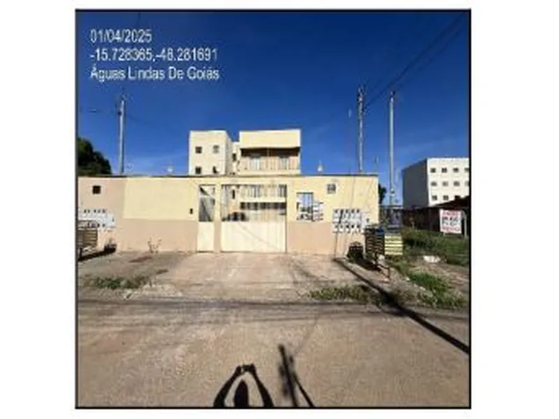 Apartamento em Venda Direta