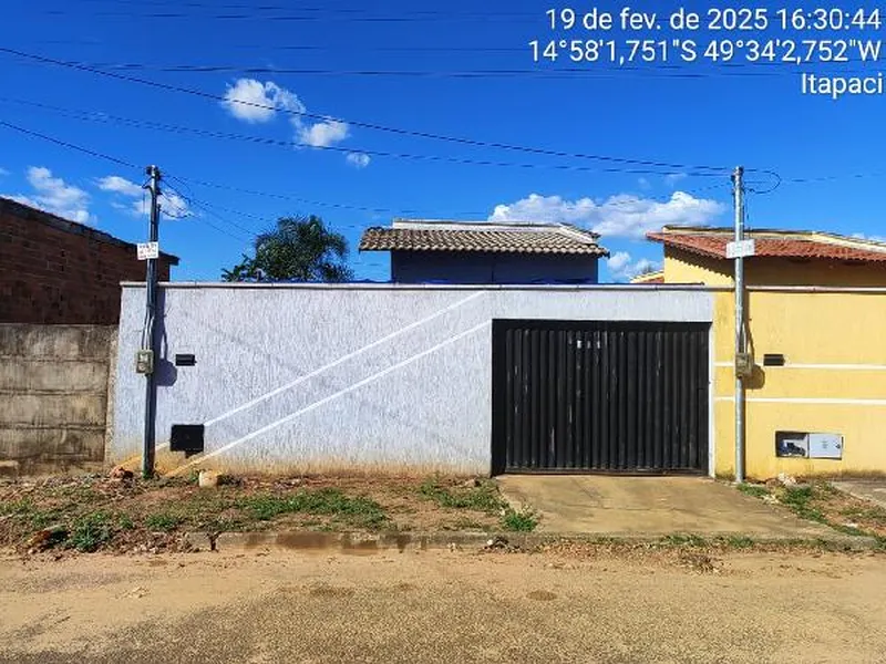 Casa em Venda Direta