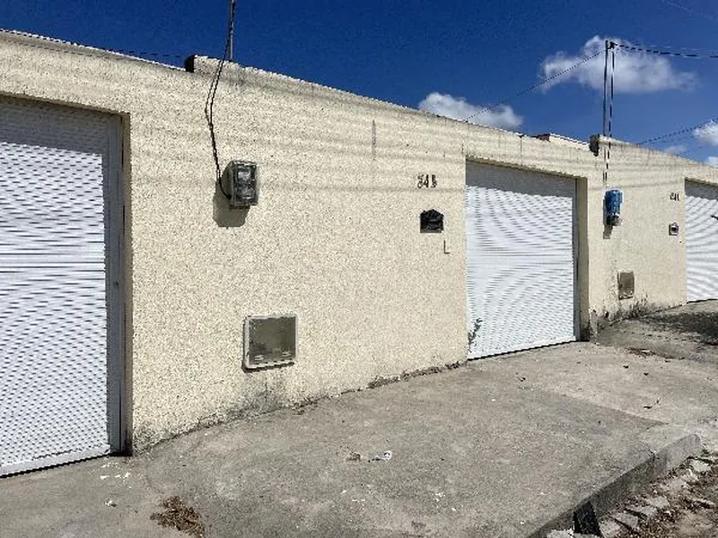 Casa em Venda Direta