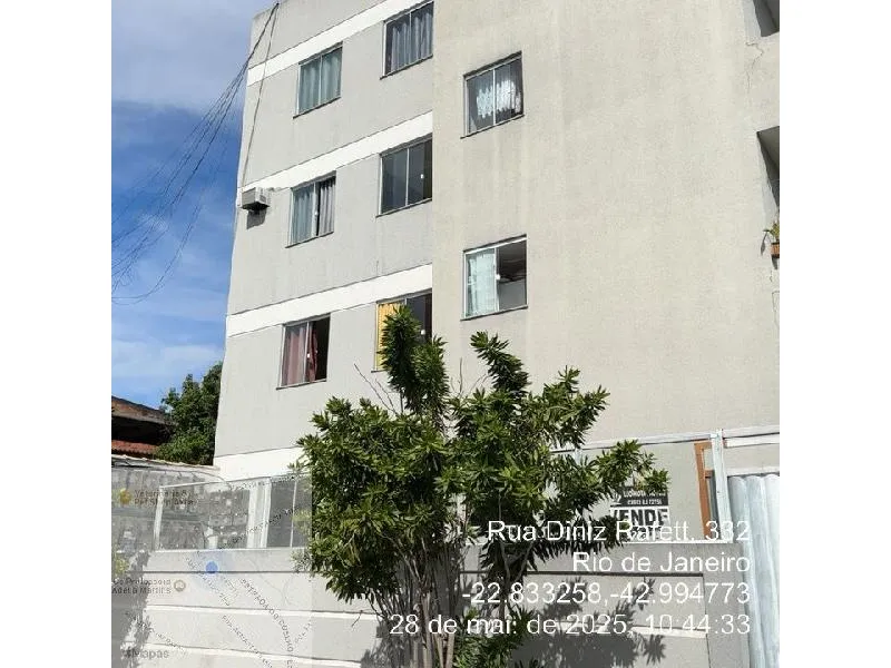 Apartamento em Venda Direta