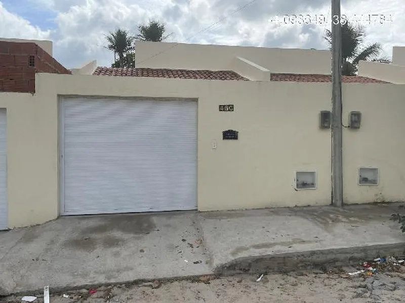 Casa em Venda Direta