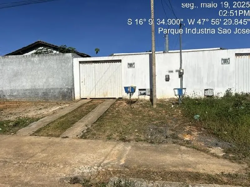 Casa em Venda Direta