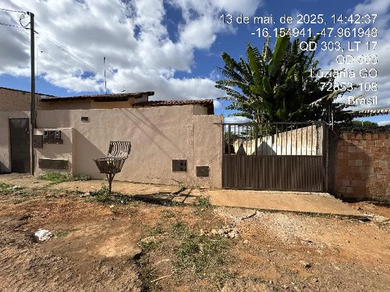 Casa em Venda Direta