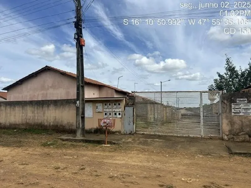 Casa em Venda Direta