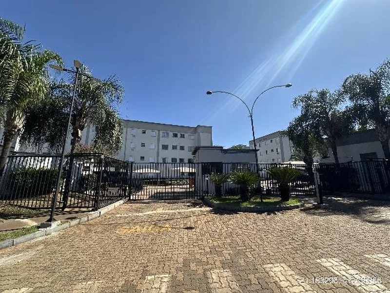 Apartamento em Venda Direta