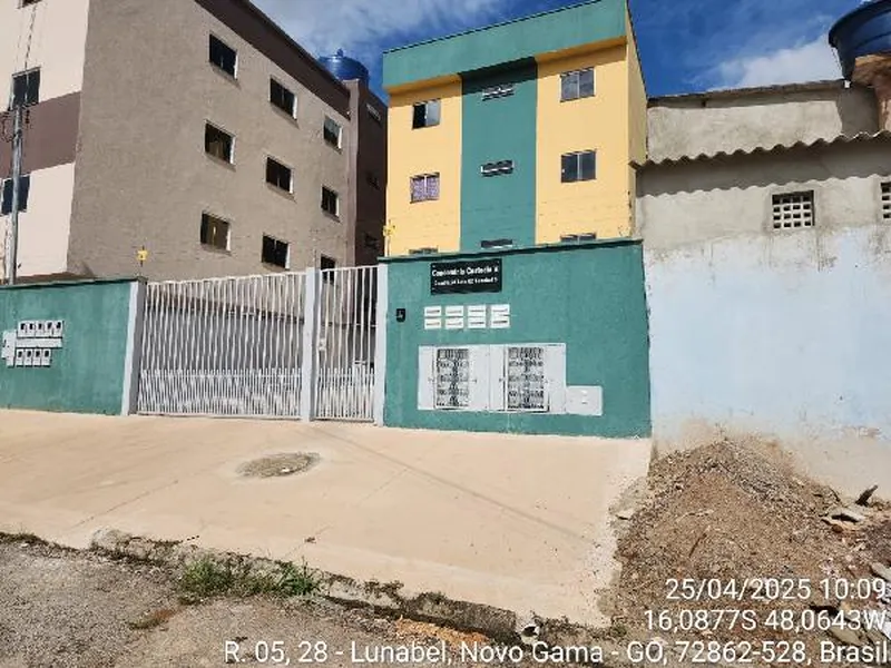 Apartamento em Venda Direta