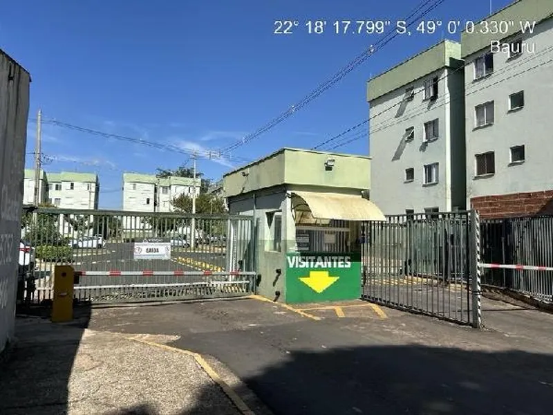 Apartamento em Venda Direta