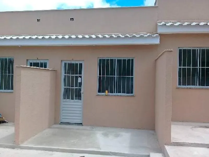 Casa em Venda Direta